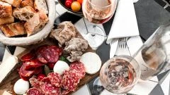 Local products assortments - Vignerons Indépendants