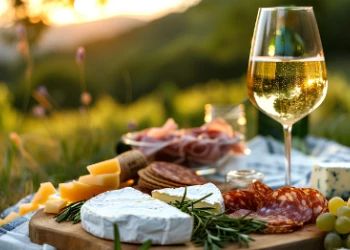 Country picnic - Vignerons Indépendants