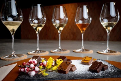 Food and Wine pairings - Vignerons Indépendants