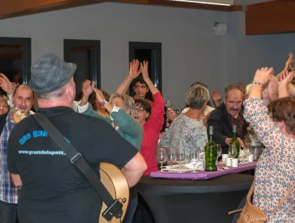 AFTER WORK GAILLAC PRIMEUR - Vignerons Indépendants