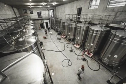 - Atelier Découverte de l'élevage et de l'assemblage - Vignerons Indépendants