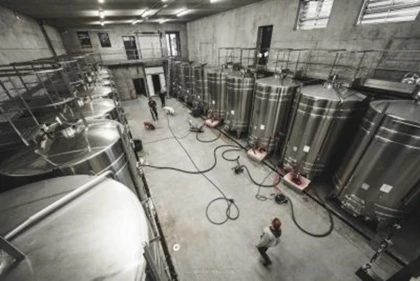 - Atelier Découverte de l'élevage et de l'assemblage - Vignerons Indépendants