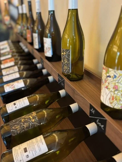 Atelier découverte du domaine - Vignerons Indépendants