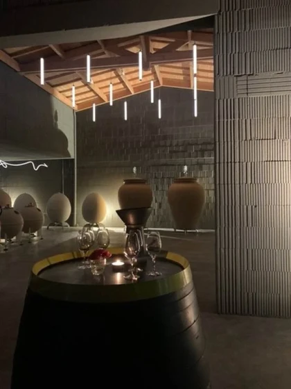 Atelier Oenologie - Vignerons Indépendants