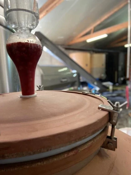 Atelier Oenologie - Vignerons Indépendants