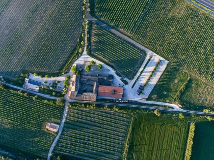 Atelier sur les arômes & dégustation des vins - Vignerons Indépendants