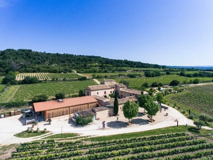 Atelier sur les arômes & dégustation des vins - Vignerons Indépendants