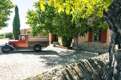 Atelier sur les arômes & dégustation des vins - Vignerons Indépendants