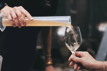 Winemaking workshop - Gigondas - Vignerons Indépendants