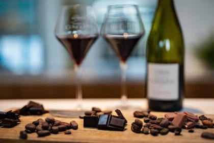 Atelier Vins & Chocolats - Vignerons Indépendants