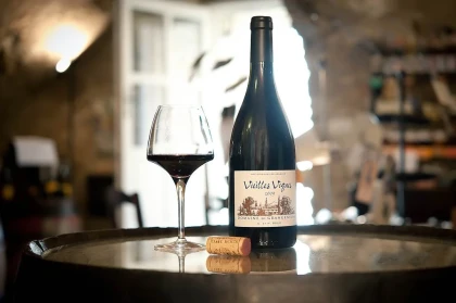 Atelier Vins & Fromages - Vignerons Indépendants