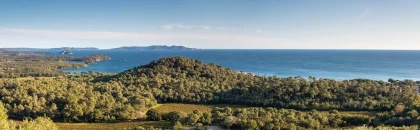 Balade entre vignes et mer - Vignerons Indépendants