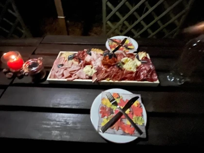 Sensory walk - Vignerons Indépendants