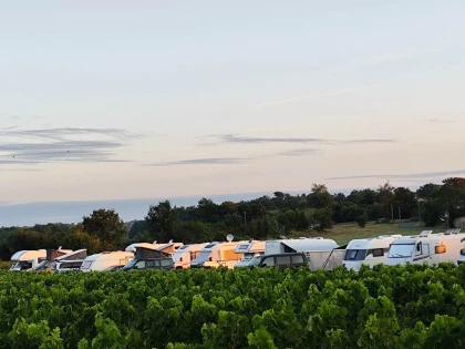 Château du Garde - Vignerons Indépendants
