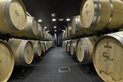  - Vignerons Indépendants