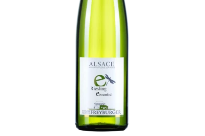 First introduction to Alsace Wines ! - Vignerons Indépendants