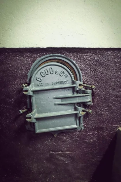 Dégustation accord mets et vins au chai de vinification - Vignerons Indépendants