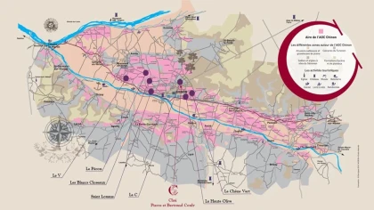 Degustation au comptoir - Vignerons Indépendants
