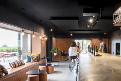 Discovery tasting - Vignerons Indépendants