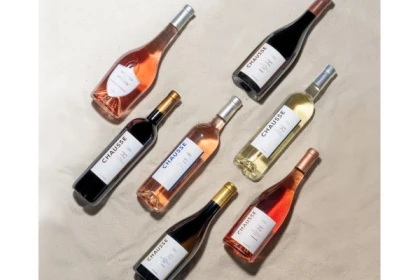 Gourmet Tasting at Château de Chausse - Vignerons Indépendants