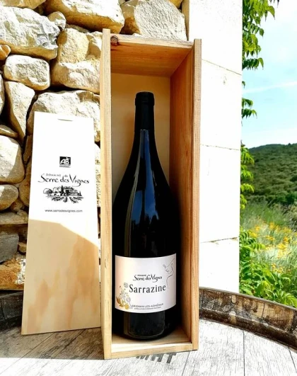 Dégustation gratuite au caveau - Vignerons Indépendants