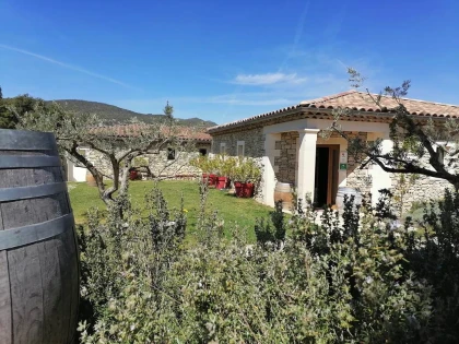 Dégustation gratuite au caveau - Vignerons Indépendants