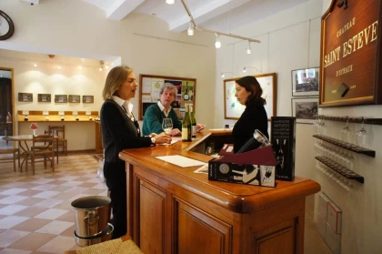 Dégustation : Nos Spécialités - Vignerons Indépendants