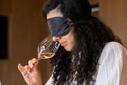Sensory Tasting - Vignerons Indépendants
