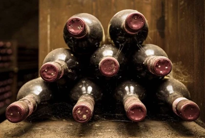 Pairing tasting - Wine and chocolate - Vignerons Indépendants