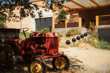 Demande de devis - Vignerons Indépendants