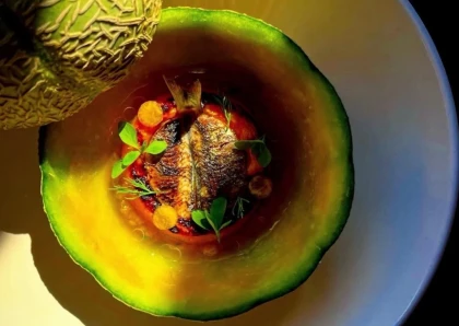 Dîner Wine&Food - Vignerons Indépendants