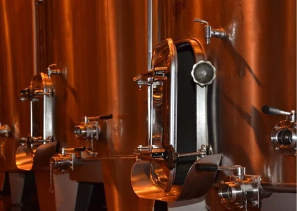 Dîner Wine&Food - Vignerons Indépendants