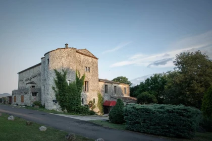 Domaine de Blancardy - app.name