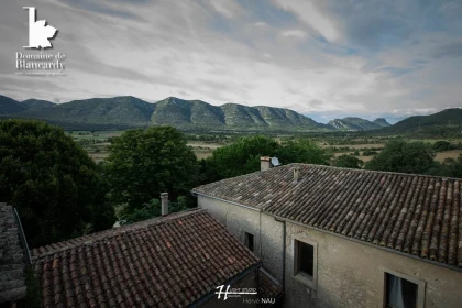 Domaine de Blancardy - app.name