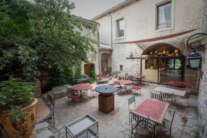 Domaine de Blancardy - Vignerons Indépendants