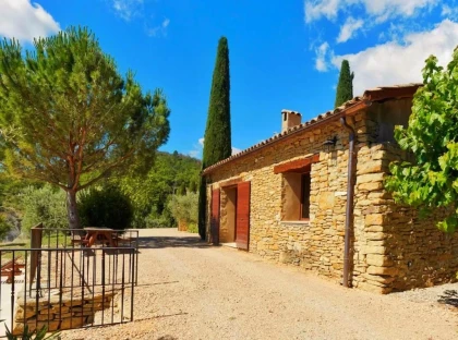 Domaine des Bergeries de Haute-Provence - Vignerons Indépendants