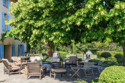 Domaine du Clos d'Alari - Vignerons Indépendants