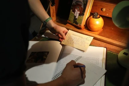 Escape Game dans le chai - Vignerons Indépendants