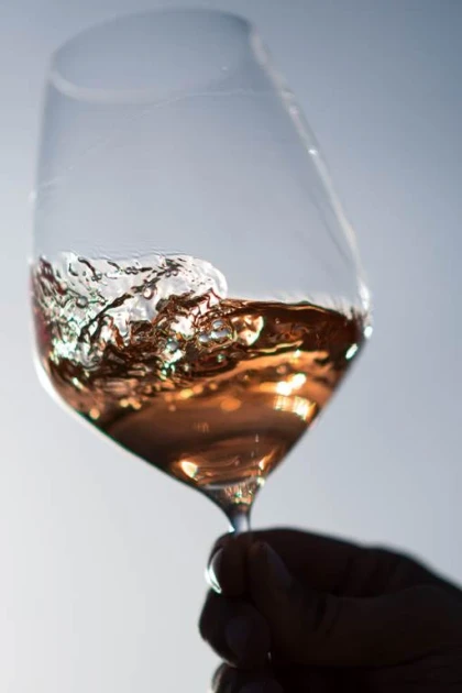 Formation "Le nez du vin" - Vignerons Indépendants