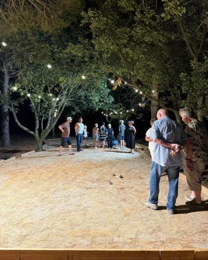 Garden Party - Vignerons Indépendants