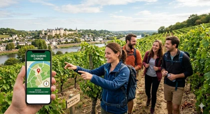 Afterwork du 29 Janvier 2026 - Vignerons Indépendants