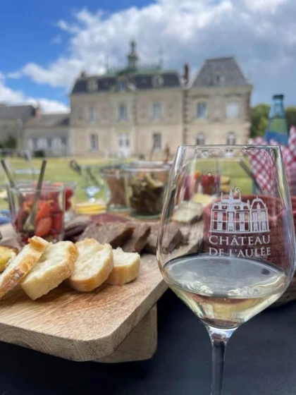 Once upon a Wine - Vignerons Indépendants
