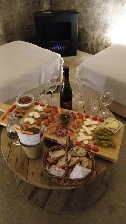 Once upon a Wine - Vignerons Indépendants