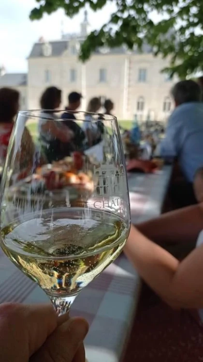 Once upon a Wine - Vignerons Indépendants