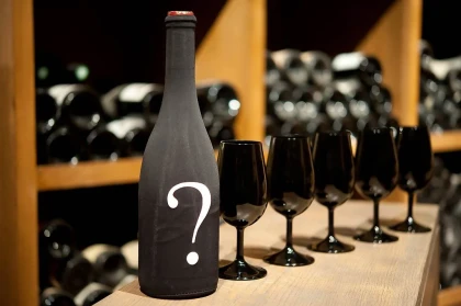 Initiation à la dégustation - Vignerons Indépendants