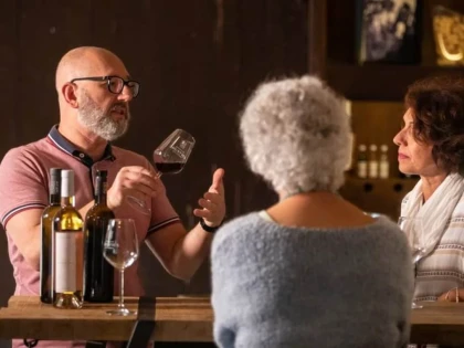 L'escapade Viti-oeno (visit and tasting) - Vignerons Indépendants