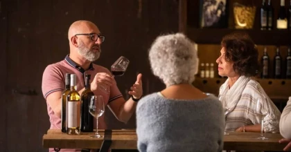 L'escapade Viti-oeno (visit and tasting) - Vignerons Indépendants