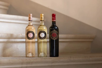 Visite et dégustation - Vignerons Indépendants