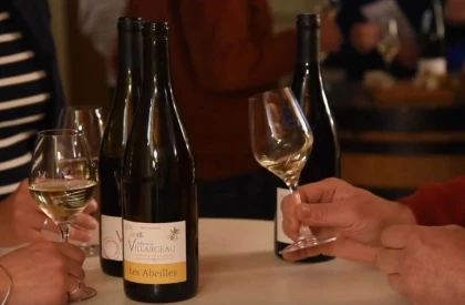 Dégustation - Vignerons Indépendants