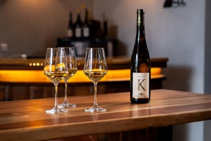 Meet our wines with an in-depth tasting. - Vignerons Indépendants